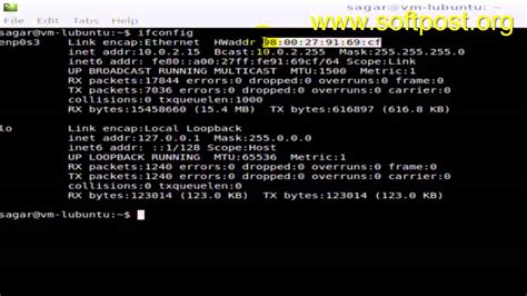 and all factory mac address slots are in use solaris